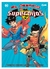 EL DESAFIO DE LOS SUPERHIJOS - Cómics