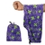 Pants Eva 01 - Evangelion
