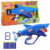 Pistola de Dardos Sharkfire- Nerf - Hasbro - comprar online