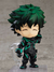 Figura Izuku Midoriya: Stealth Suit - My Hero Academia The Movie World Heroes Mission - Nendoroid - comprar online