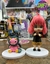 Figura Peluche y Anya Forger - Spy x Family