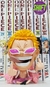 Figura Doflamingo - One Piece