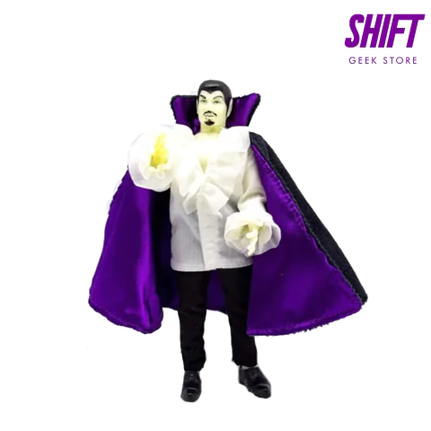 Figura Dracula - MEGO