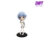 Figura Evangelion Movie Q Posket Rei Ayanami Plugsuit Style - BANPRESTO