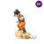 Figura Flying Nimbus Goku - Dragon Ball Z - BANPRESTO