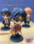 Figura Harry Potter Quidditch