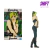 Figura Jolyne Cujoh - Jojo's Bizarre Adventure - Grandista - BANPRESTO - comprar online