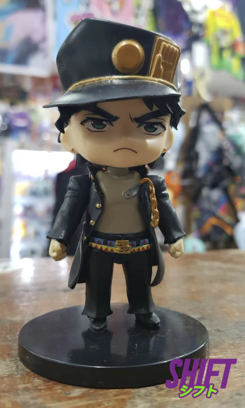 Figura Jojo´s Bizarre Adventure . Jotaro Kujo