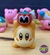 Figura Waddle Dee - Kirby