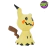 FIGURA MIMIKYU - POKEMON SELECT - JAZWARES