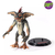 FIGURA MOHAWK - GREMLINS BENDY FIGS