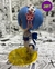 Figura Coleccionable Rem - Re: Zero - SHIFT geek store