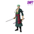 Figura One Piece Roronoa Zoro - Anime Heroes - BANDAI - comprar online