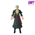 Figura One Piece Roronoa Zoro - Anime Heroes - BANDAI