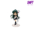 Figura The Movie Sailor Moon Eternal Q Posket Super Sailor Pluto (Ver.A) - BANPRESTO