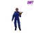 Figura articulada Silencio de los inocentes - Hannibal Lechter - MEGO