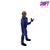 Figura articulada Silencio de los inocentes - Hannibal Lechter - MEGO - comprar online
