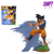 Figura Son Goku - History Box Vol.1 - Dragon Ball Z - BANPRESTO - comprar online