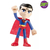 Figura Superman - Kids