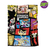 Frazada Cartoon Network - Producto Oficial