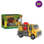 Funko Pop! DORBZ RIDEZ DEADPOOL WITH CHIMICHANGA TRUCK