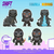 Funko Pop! GODZILLA VS KONG - BATTLE-READY KONG - SHIFT geek store