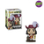 Funko Pop! Villains Captain Hook - Disney