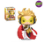 Funko Pop! HAWKS - MY HERO ACADEMIA