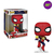 Funko Pop! MOVIES: SPIDER-MAN INTEGRATED SUIT - SPIDER-MAN NO WAY HOME - SPECIAL EDITION