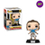 Funko Pop! REY (TWO LIGHTSABERS) - STAR WARS