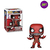 Funko Pop! Games - Venompool - Gamerverse - Contest of Champions - Marvel