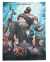 Alfombra God Of War
