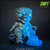 Funko Pop! GODZILLA VS KONG - HEAT RAY GODZILLA - comprar online
