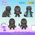 Funko Pop! GODZILLA VS KONG - SCARRED KONG en internet