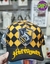 Gorro Hufflepuff - Harry Potter