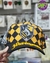 Gorro Hufflepuff - Harry Potter - comprar online