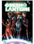 Green Lantern: Blackstars - Cómics