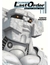 GUNNM: LAST ORDER 11