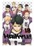 HAIKYU!! 18