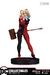 DC Cover Girls – Harley Quinn By Frank Cho en internet