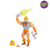 Figura He-Man Battle Armor - Masters of the Universe - Mattel