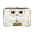 Porta Notebook - Hedwig - Harry Potter