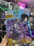 FIGURA SASUKE UCHIHA - NARUTO SHIPPUDEN - ULTIMATE LEGENDS BANDAI
