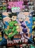 Almohadon Hunter X Hunter - comprar online