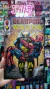 Chapa Decorativa Deadpool and Wolverine - comprar online