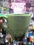 Taza Yoda Love II - Star Wars - comprar online