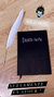 Libreta Death Note