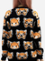 Sweater Aggretusko - Sanrio - Producto Oficial