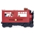 Set Escenario y Figuras Expreso de Hogwarts Harry Potter y Hermione Granger - Spin Master en internet