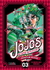 JOJO'S BIZARRE ADVENTURE PARTE 1: PHANTOM BLOOD 3